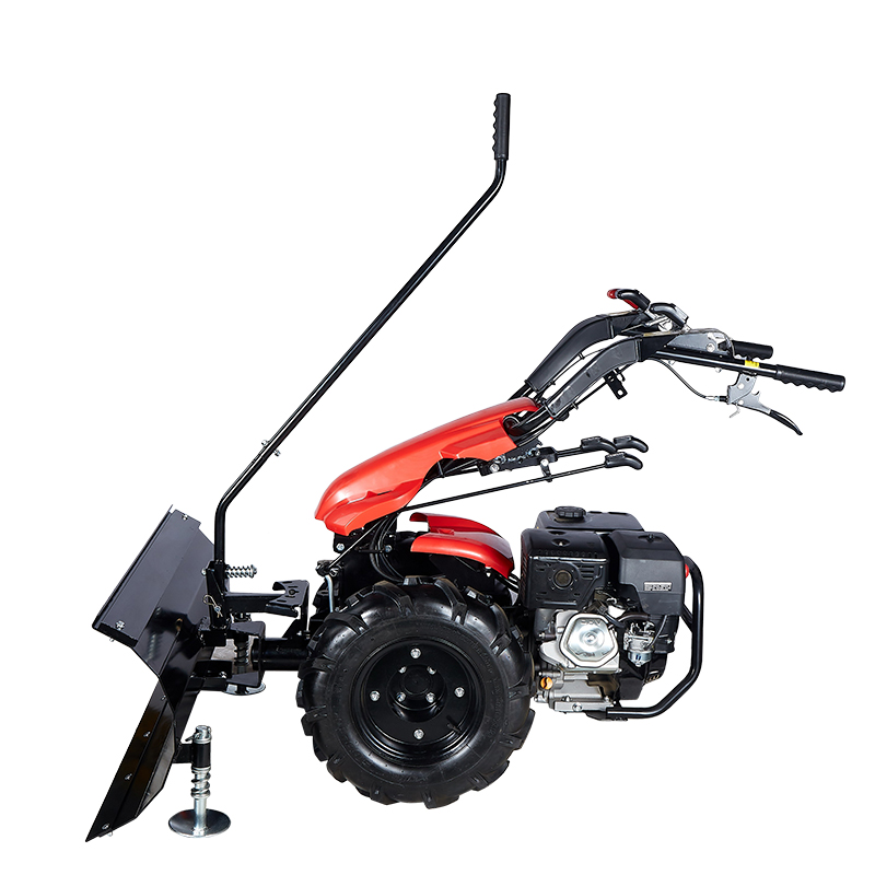 常州坦洁汽油铲雪机CX370