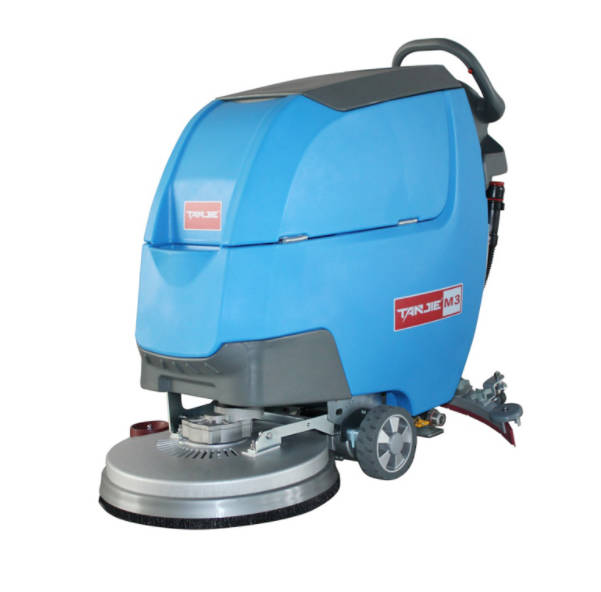 常州哪款洗地机适合酒店用？