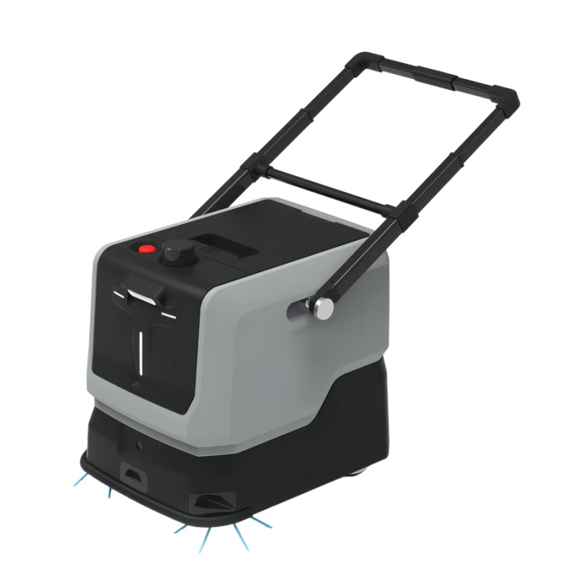 常州坦洁无人智能清洁机器人T10